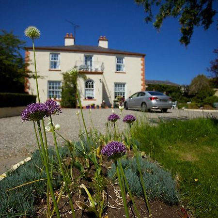 Westbrook House B & B Банкрана Экстерьер фото