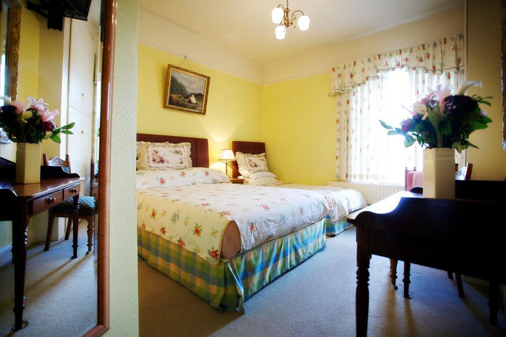 Westbrook House B & B Банкрана Экстерьер фото